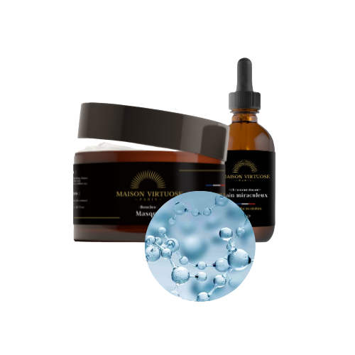 Coffret Hydratation intense